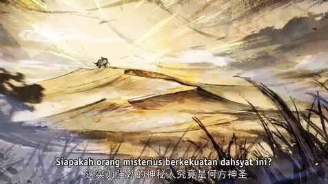 Btth Season 5 Episode 188 Sub Indo