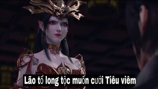 Đấu Phá Thương Khung Phần 9 Tập 145 | Vô Thượng Cảnh Giới