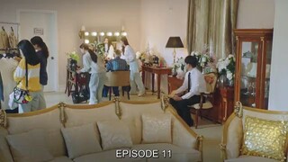 BEHIND EVERY STAR(2022)🐝 EP11🇰🇷🇰🇷