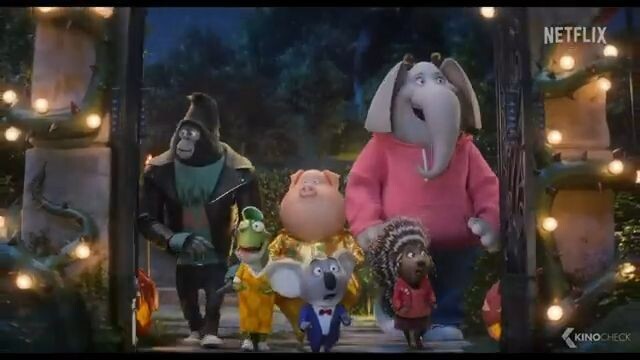 Watch Sing: thriller 2024 link in description