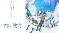 Kimi wa Kanata - Subtitle Indonesia (1080p)