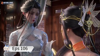Peerless Battle Spirit Eps 106 Sub Indo