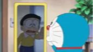 Doraemon episode 808