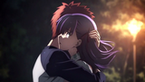 Shirou and Sakura Edit-This Feeling #Anime #Edit #Fate