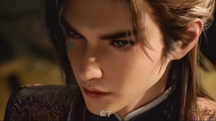 TALES OF HERDING GODS EPISODE 72 PREVIEW