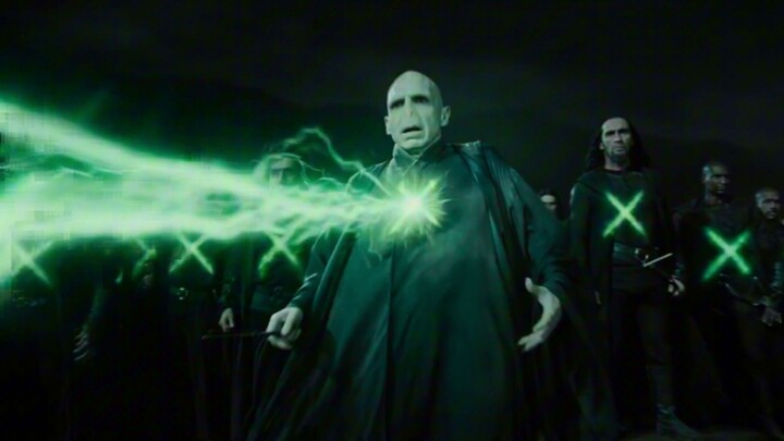 【Phim Tổng Cau】Học sinh chuyển trường trong Hogwarts Legacy: Nếu trợ giúp Harry Potter thì sẽ mạnh đ