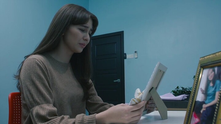melur untuk firdaus eps 15