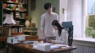 Perfect And Casual CDrama English Sub Ep 9