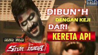 Misteri Kematian Pemuda Muslim di India - Alur Cerita Film India SIVALINGA