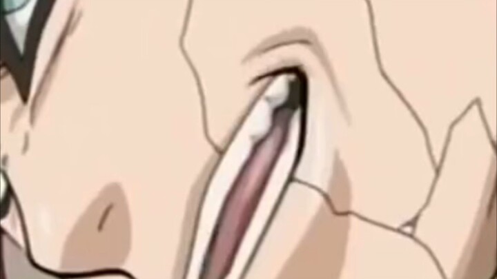 Orochimaru
