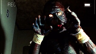 【Wuao Series 09】Your mission tonight is to guard the mummy