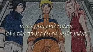 Naruto Phần 1- Tập 22 (Lồng tiếng HTV3)