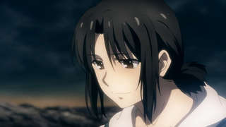 Taboo Tattoo - Episode 12/End (Subtitle Indonesia)