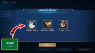 EVENT SKIN EPIC GRATIS, BORDER AVATAR DAN SKIN BRUNO TERBARU DI FOOTBALL CARNAVAL!! | MOBILE LEGENDS