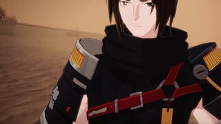 [Self-made] Fights Break Sphere⚡️Three-year agreement⚡️Yun Yun, I, Xiao Yan, will definitely destroy