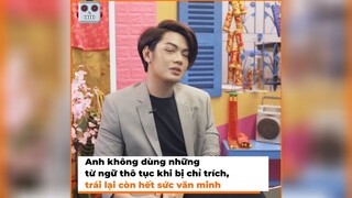 Đào Bá Lộc chưa phải người đanh đá nhất showbiz p1 #showbiz