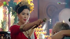 Anh Hùng Thiết Quyền EP 22 [Sub Việt]