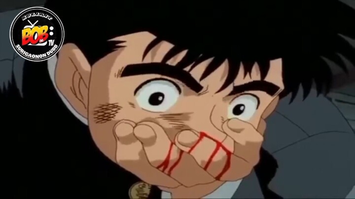 Knockout bisaya dub