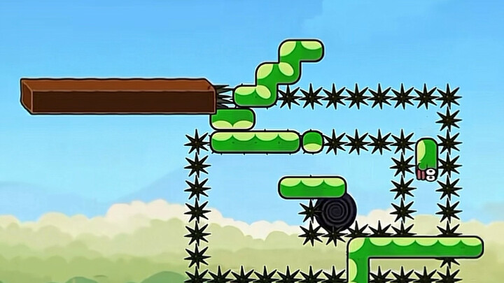 إذا كان الذكاء منخفضًا حقًا، فلن تستطيع لعبه. هل اخترع اليهود هذه اللعبة؟