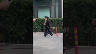 #zhaolusi X #LovesAmbition Fancam Update 240614 | Day 4 Xu Yan