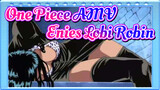 Hype / One Piece AMV | Enies Lobby Arc | Robin: "Aku ingin hidup"