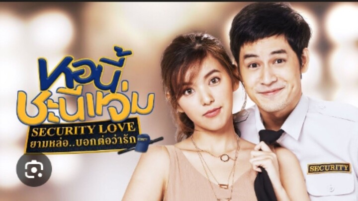 หอนี้ชะนีแจ่ม ยามหล่อบอกต่อว่ารัก ตอนที่ 22