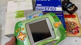 Saya membeli konsol game di Taobao di pasar hantu seharga 5 yuan, Doraemon seharga 10 yuan, dan e-bo