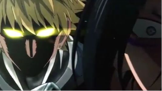 Top 5 Trận Chiến Ngang Tài Cân Sức Mãn Nhãn Nhất One Punch Man/Phần 2