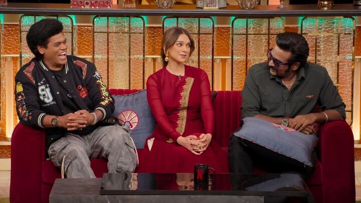 The Great Indian Kapil Show Season 4 31st January 2026 Full Episode 7