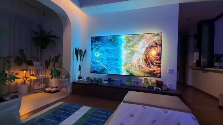 ดูเรื่อง “ฟ่านเหรินซิวเซียนชวน” ตอนนี้แข่งกันที่อุปกรณ์แล้วเหรอ? ทำให้ยอดขายทีวีความละเอียดสูงพุ่งขึ