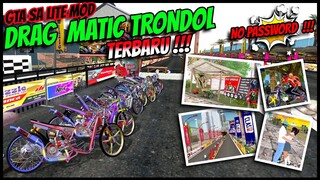 RILIS GTASA lite mod matic liaran hedon trondol terbaru 2022