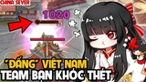 "ĐẤNG" Momiji số 1 của Việt Nam nổ 1000 dame khiến team Trung Quốc chạy mất dép -  | Onmyoji Arena