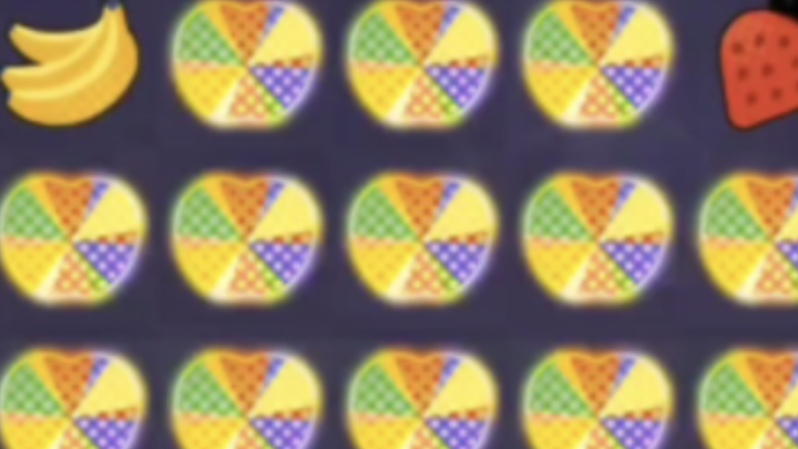 Hanabi-sama's 1000 bombs were found