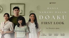 Hanya Namamu Dalam Doaku Full Movie