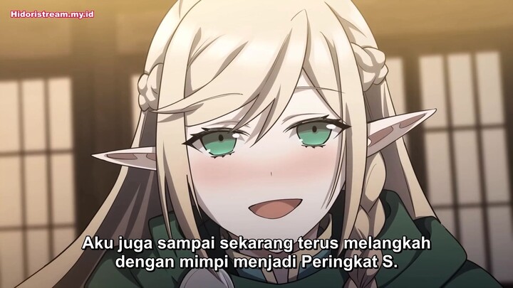 EP 5 - Monster Eater Sub Indo