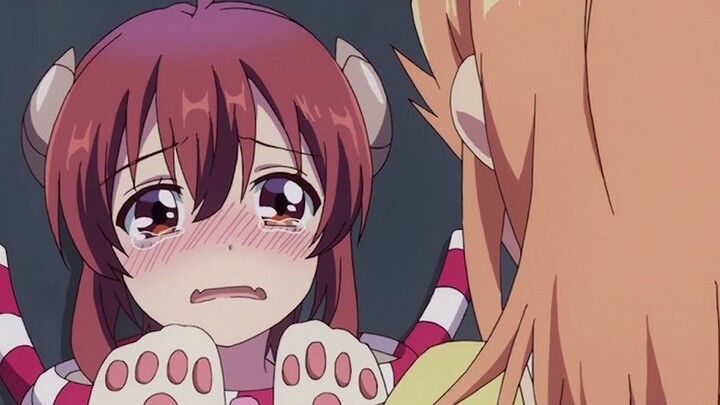 Weak, pitiful and helpless, "the shame of the devil"! The devils in anime who need to leave the grou