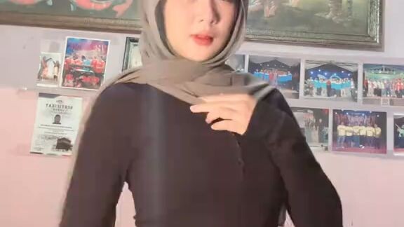 jilbab