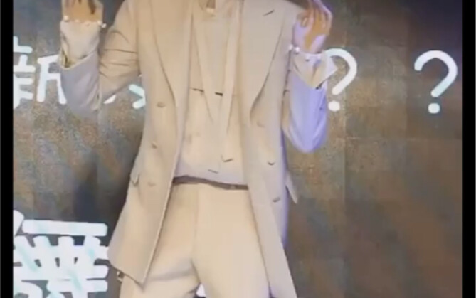 [Male idols’ girl group dance] “As long as I dance hard enough, it’s a boy group dance” (Part 1)