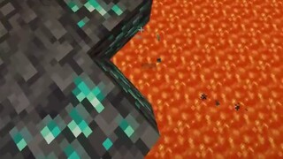 When you play MC with your girlfriend, be like: