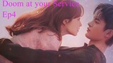Doom at your Service_Ep4 Engsub
