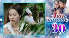 YÊU LẦN NỮA TẬP 30 | Phim Truyền Hình Việt Nam | Phim Bộ Việt Nam Mới Nhất 2025 | Phim Hay THVL