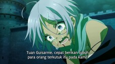 Episode 8 [p8] - Tensei Dainana Ouji Subtitle Indonesia