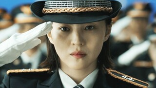 เพื่อแก้แค้นให้กับการฆาตกรรมพ่อ! ร่วมแก๊งและแฝงตัวเป็นตำรวจ! ซีรีส์เกาหลีเรื่อง "My Name" ทาง Netfli