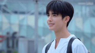 [Song Weilong × Huang Junjie] "Cởi quần ra thì không nhận ra người" (bushi