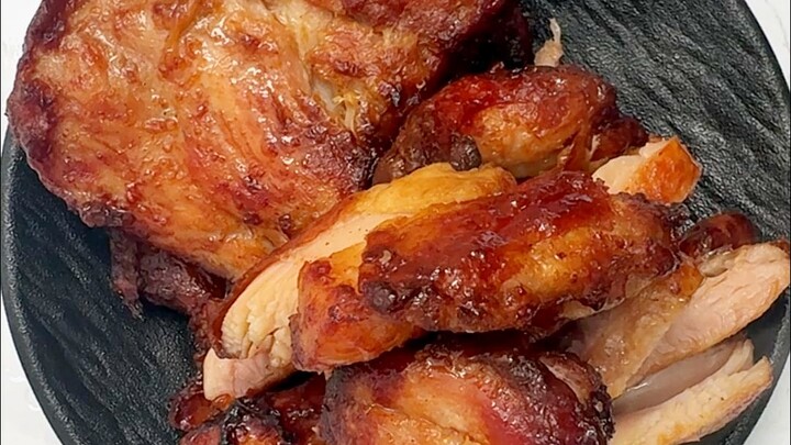 يوم التقييم الـ70 للطعام الجاهز: لحم الخنزير الحلو والحامض، شريحة دجاج طرية بوصفة سرية، ولحم مقدد بف