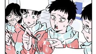 魔法高中大揭秘！看到这里你还想去读吗