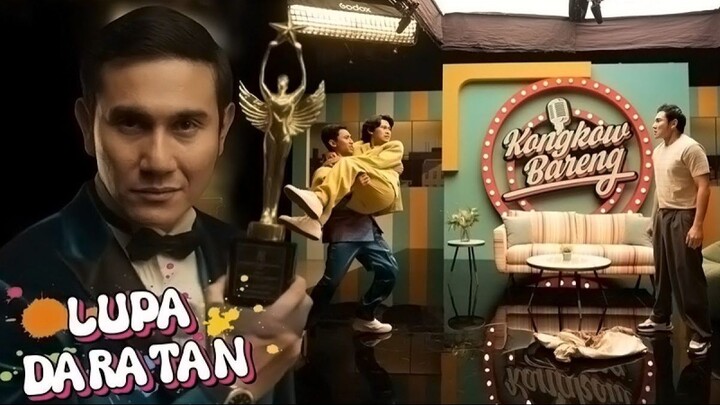 Lupa Daratan (2025) Full HD