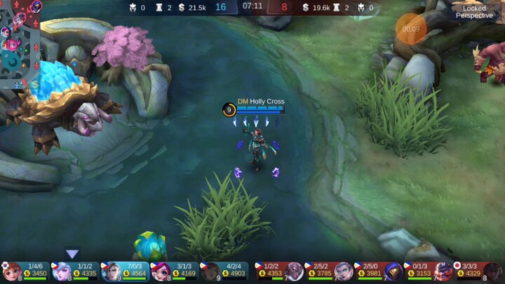 My Aamon Best Play 😂