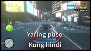 Eddie Peregrina Kung Ito Ang Palad Ko Karaoke PH