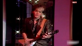 Ralf Bursy - Schläfst Du Schon.